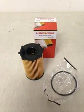 Luber-Finer P989 Oil Filter fits 263203CAA0 CH10855 LF653 WL10164 L26127 OX417D