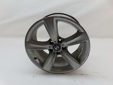 2015-2018 BMW X3 X4 F25 F26 19X8.5 INCH 5 SOLID SPOKE ALUMINUM ALLOY WHEEL RIM