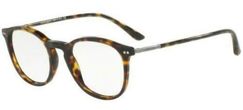 40 mm - 49 mm Vertical Glasses Frames