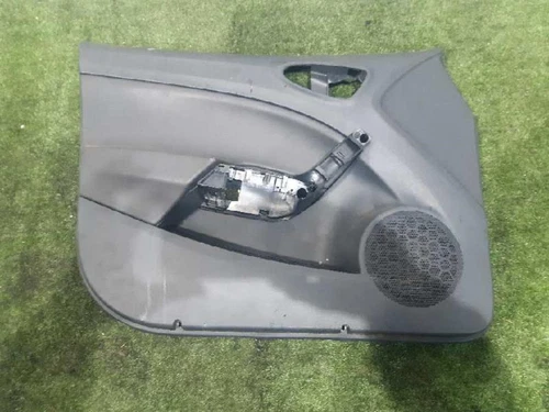 6J4867011 Guarnecido Puerta Delantera Izquierda para SEAT IBIZA BERLINA 4831273 - Imagen 1 de 9