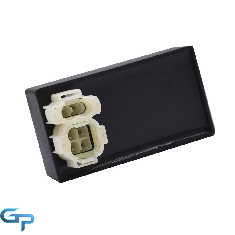 Gy6 50cc Performance Parts TC-Motor Red Racing Ignition Coil 6 - Foto 11