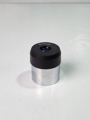 K-10mm Kellner 1.25'' Eyepiece Lens Fully HD Coated 