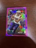 2024 TOPPS CHROME PINK REFRACTOR #203 DRAKE MAYE Rookie RC