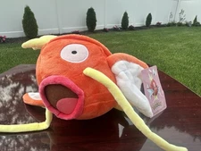 Pokemon Magikarp Plush 11.4 Inches Brand New With Tags