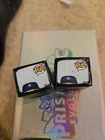 Mini Funko Pop Aaron Judge NY Yankees MLB Baseball Vinyl Figure X 2