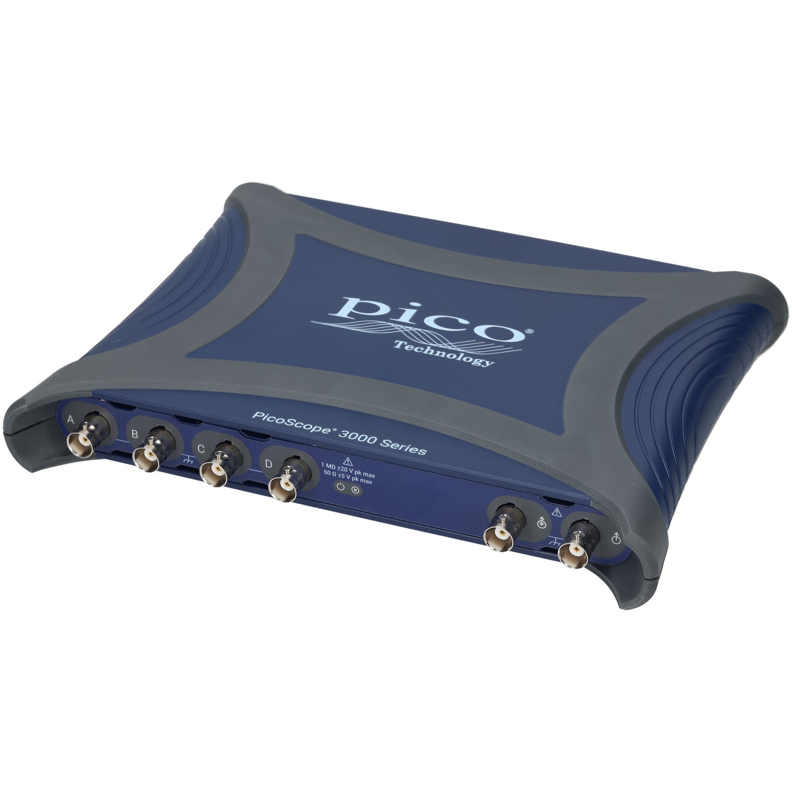 Pico PicoScope 3418E, 4-channel Oscilloscope, 500MHz
