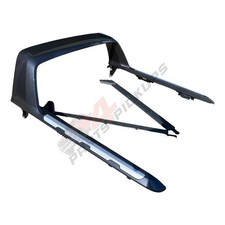 2021 Ford Ranger Wildtrak Sports Bar / Roll Bar 2019-2023