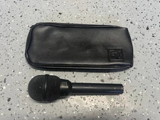 Electro-Voice EV N/D 357 Dynamic Supercardioid Microphone