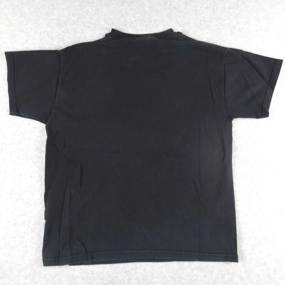 Camiseta De Colección 2004 Green Day Boulevard of Broken Dreams Juvenil Calce Grande Mujer S/M Foto 2 de 4