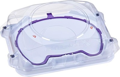 Beyblade X BX-32 Wide Beystadium Authentic Takara Tomy Stadium