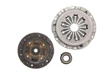 Kit d'embrayage Hyundai ATOS