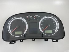 Tacho Kombiinstrument VW Golf 4 Bora 1J 1,6 16V BJ. 2002 1J5920825A 206.207 km