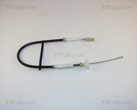 Kupplungsseil Kupplungszug Triscan 8140 29219 FüR Golf VW Jetta 2 19E 1G1 1G2