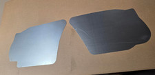 1973-1987 Chevrolet C10gmc Truck Firewall Filler Panel Set Smooth Steel