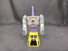 Micron Booster Trigger Model Transformers Micron Legend Takara KlT94