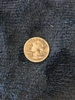1940 Washington Quarter