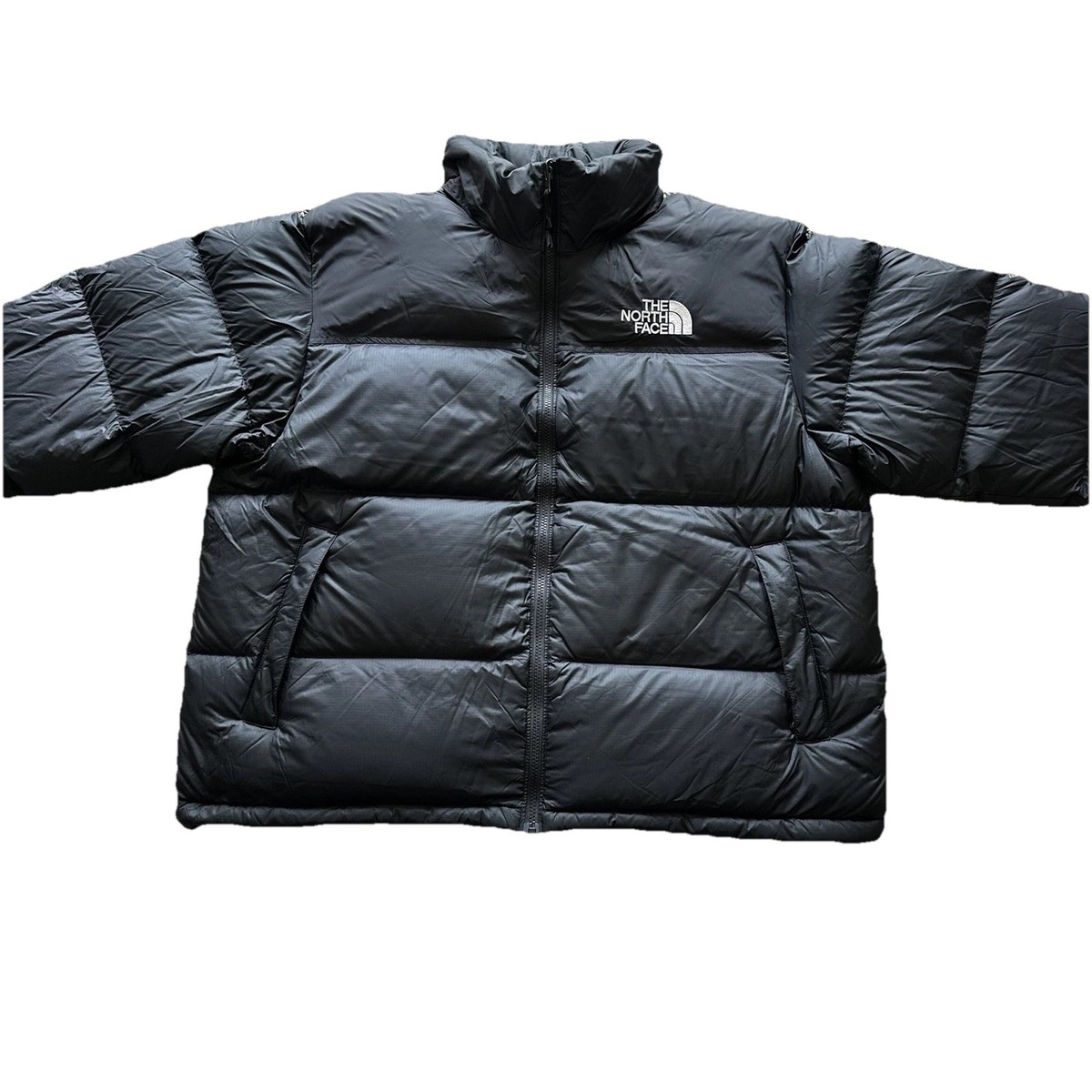 The North Face Men's 1996 Retro Nuptse 700 Down Puffer Jacket