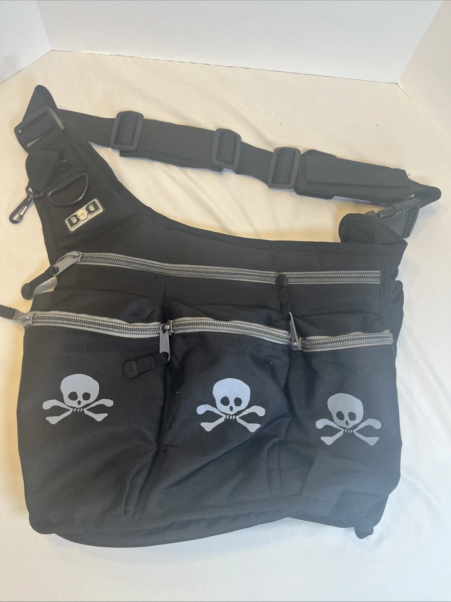 Diaper Dude Diaper Bags for sale | eBay