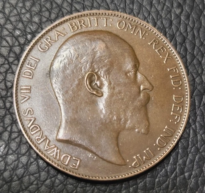 1905 Year UK Coins for sale | eBay