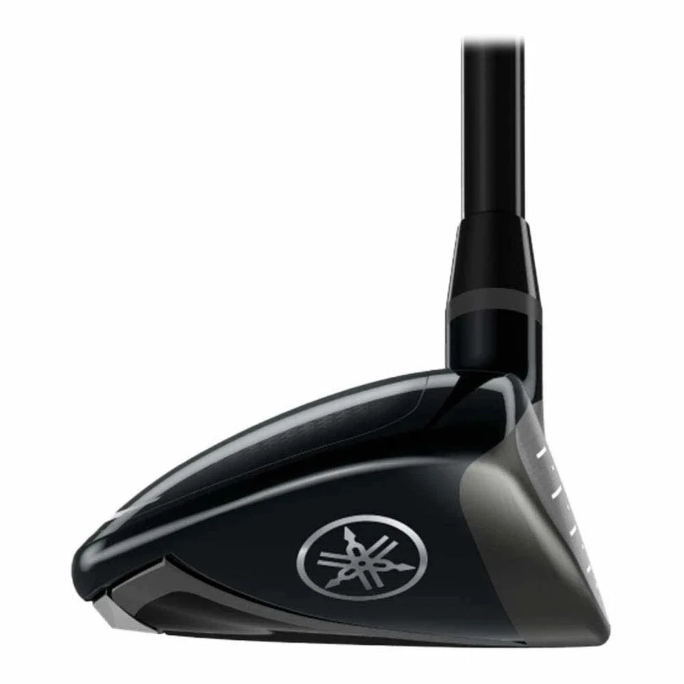 Yamaha INPRES DRIVESTAR Utility 4H / SPEEDER NX for Yamaha M-425U R - Image 4 of 4