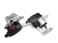Gt-Bergmann Bremssattel Bremszange FüR Hyundai I40 CW VF KIA Optima
