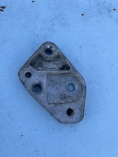 MOPAR A833 A BODY SHIFTER MOUNT HURST 2298 DART DEMON DUSTER 64-76