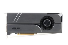 Asus GeForce GTX 1070 Ti 8GB Turbo GPU  1yr Warranty, Fast Ship 