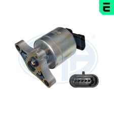 AGR Ventil ERA 555019A für OPEL CORSA Z02 MERIVA ASTRA CC VECTRA COMBO J96 T98