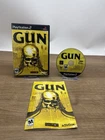 Gun Sony PlayStation 2, 2005, Complete with Box   NICE!