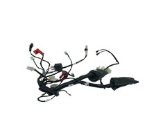 LEM MOTOR BRUTUS AD 110 2024 WIRED JACK ELECTRICAL SYSTEM WIRING