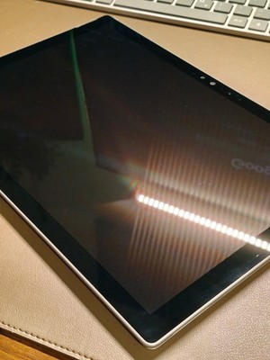 Microsoft Surface Pro 4 (1724)  i7 - 16GB - 512GB - Akzeptabel / Gut (6/10)