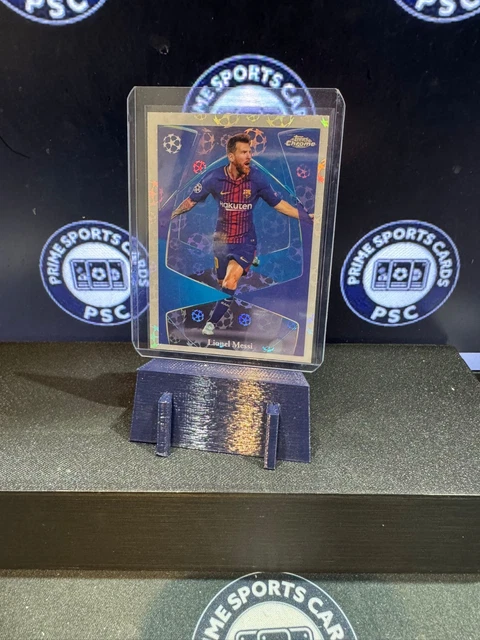 Lionel Messi  £1 Start EBAY LIVE AUCTIONS