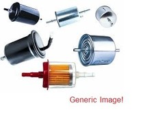 Fuel Supply System Fuel Filter FAI FF167 Fits BMW Mini 1 Series 2 Series 5