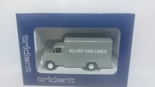 Trident 90344 Chevrolet Delivery Van Allied Van Lines 1/87