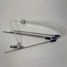 Jawmoy Pneumatic Carbon Deposition Cleaning Engine Cylinder Combustion Chamber