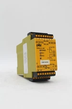 Pilz 787341 Safety Controller