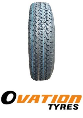 Ovation V 03 155/80 R12C 88/86Q