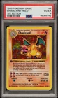 Pokémon Charizard 1st Edition Shadowless Holo Base Set 4/102 PSA 4 GRAIL