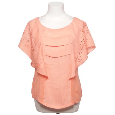 Adolfo Dominguez, Top, Größe: S, Orange, Damen #uXi