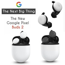 Google Pixel Buds 2 True Wireless Bluetooth In-Ear Headset