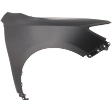 CAPA Certified Fender For Toyota Camry 2012-2014 Front Passenger Side