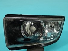 Antibrouillard Isuzu D-MAX