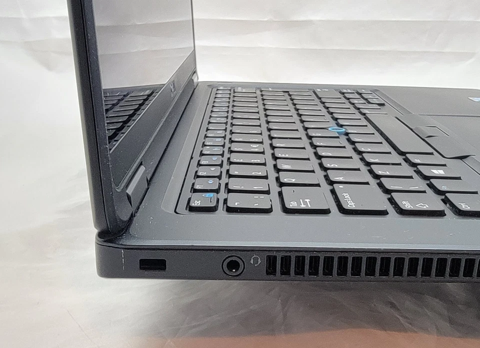 Dell Latitude E5450 - i5 4th Gen -16GB RAM - 500GB SSD - 14" Touchscreen -Win 11 - Image 4 of 4