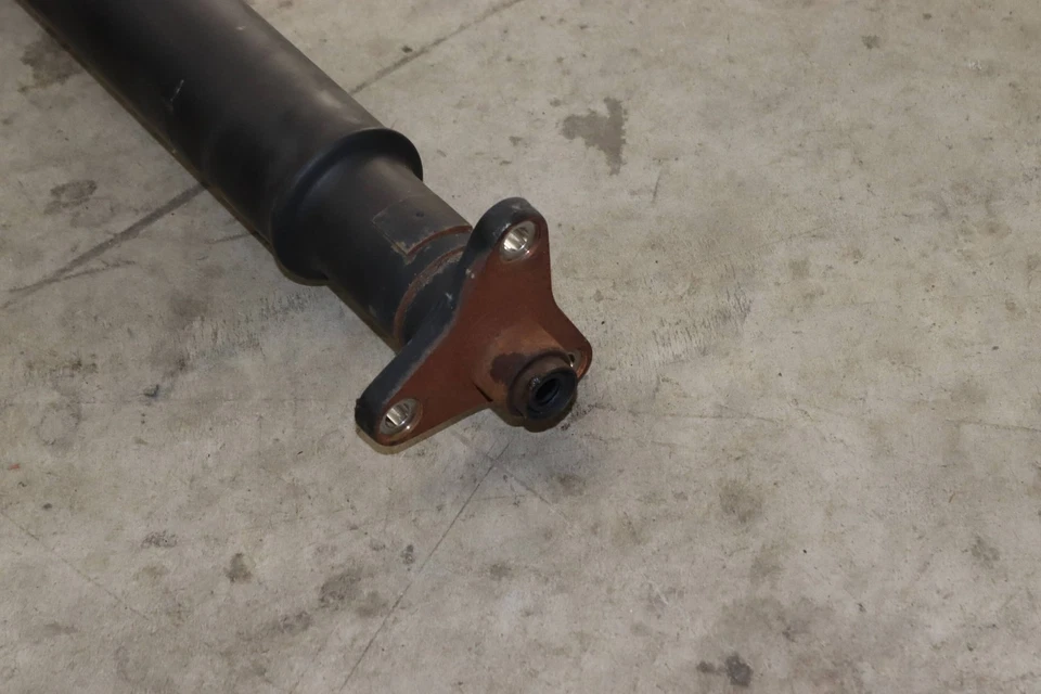 BMW 750LI XDRIVE 2011-2015 - eje de transmisión trasero / eje de hélice 7631363 Foto 4 de 4