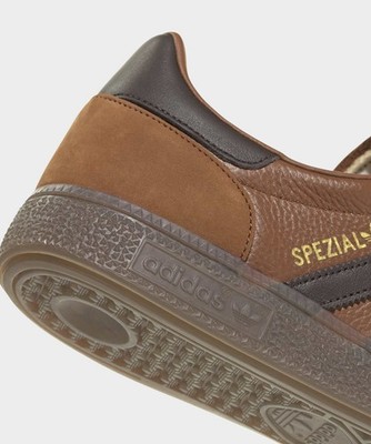 adidas Handball Spezial IH6569 Dusky Bronze: Aura Coffee Men SZ | eBay