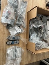 Sirius XM Antenna Components New In Box Lot