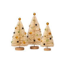 Bethany Lowe - Halloween - Mini Halloween Trees S3 - LC4406
