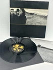 U2 The Joshua Tree 1987 Island Record 90581-1 MASTERDISK DMM POSTER INNER SLEEVE