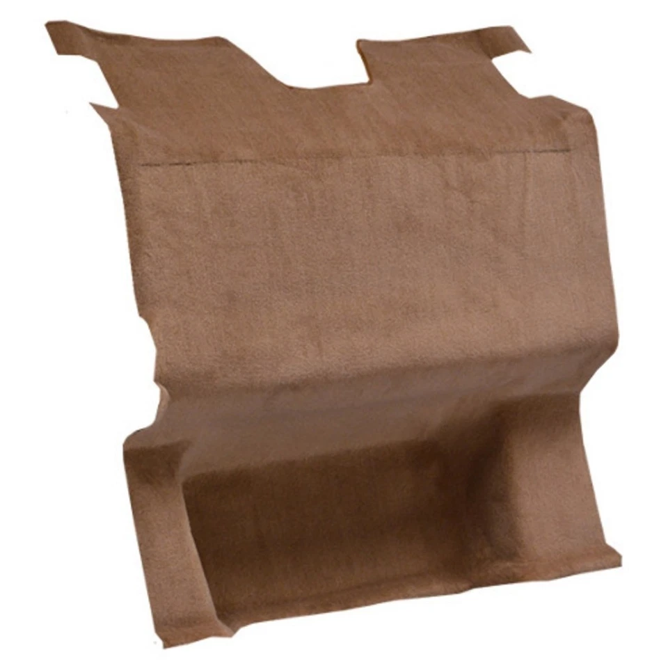 Tapete para Chevrolet Camaro Cargo Area Cutpile 1982-1984 - Imagem 2 de 4