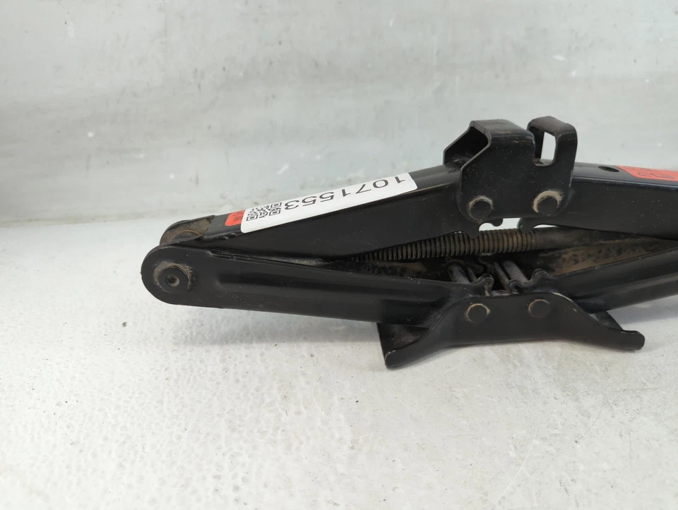 Nissan Versa 2018 gato de tijera de repuesto para coche JGOCA Foto 2 de 4